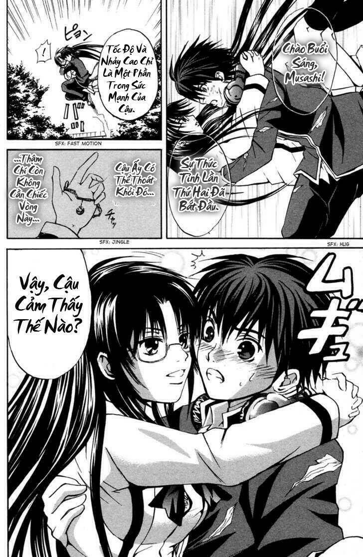 kami to sengoku seitokai chapter 4 17