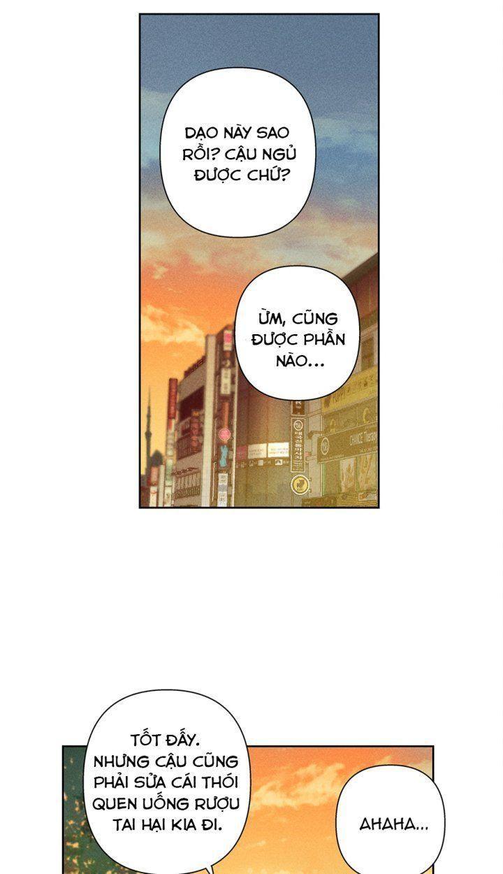 bạn trai tôi là một con ma ngọt ngào chapter 5 40