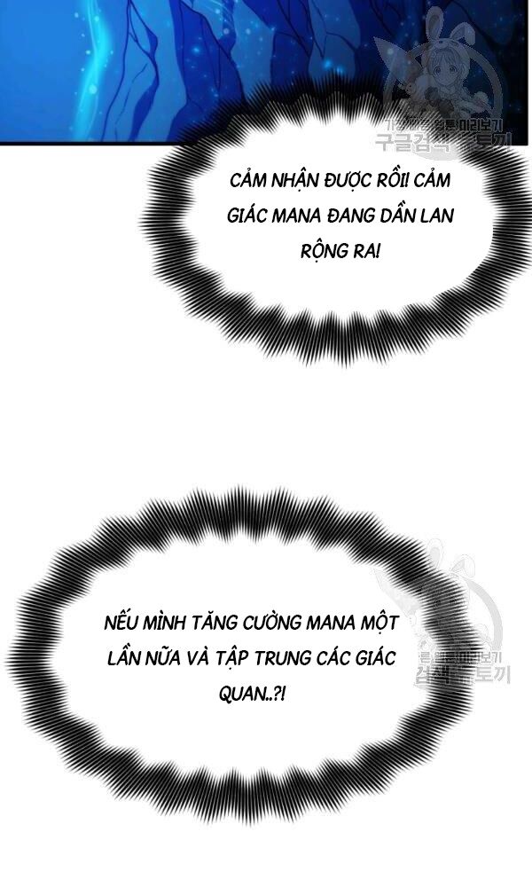 ngôi nhà kết nối với hầm ngục chapter 41 38