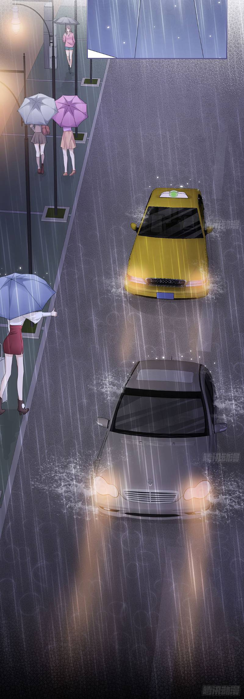 mối tình đầu là đại thần cv chapter 1 7