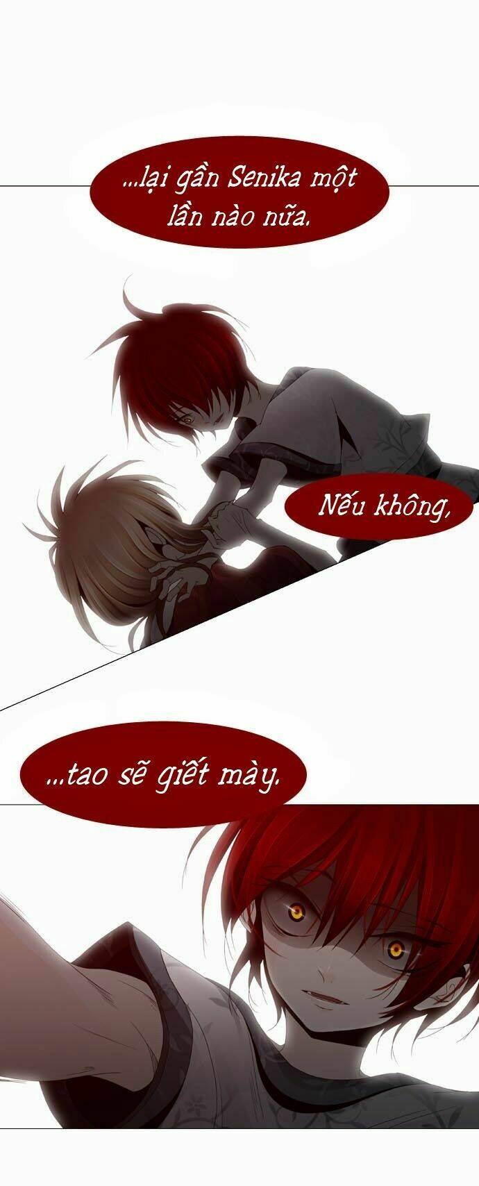 một không gian thời gian khác chapter 25 9