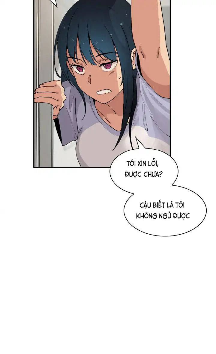 close as neighbors chapter 1 106