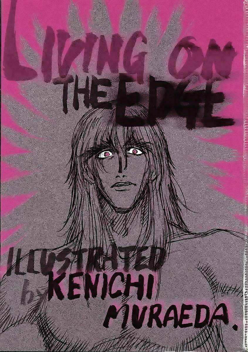 red living on the edge - người da đỏ lang thang chapter 16 4