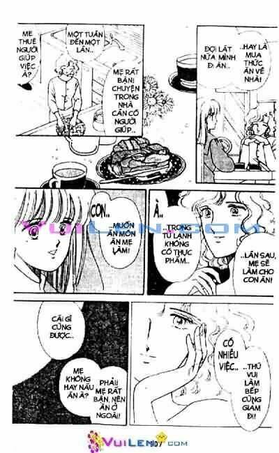 cô gái khả ái chapter 1 99