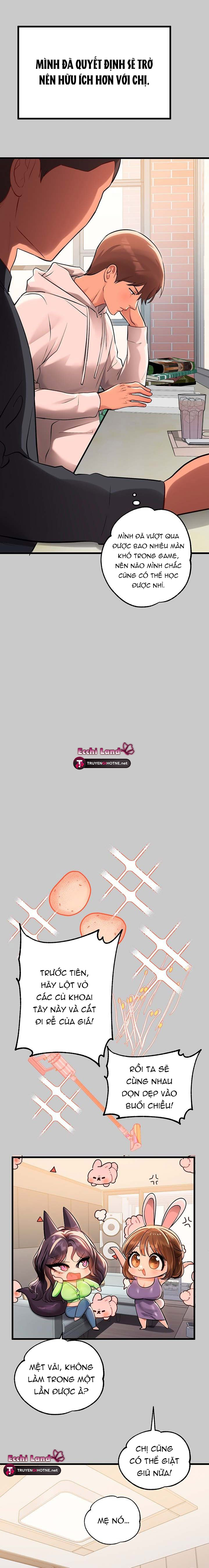 chị chủ nhà của tôi chapter 73.1 14