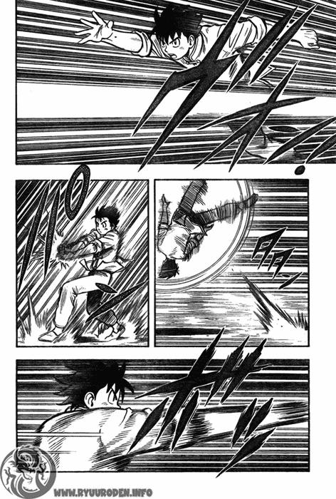 hoàng phi hồng phần 4 chapter 42 5