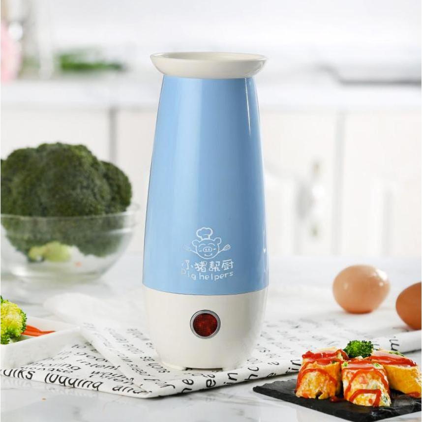 Máy làm xúc xích trứng mini tại nhà - Home and Garden