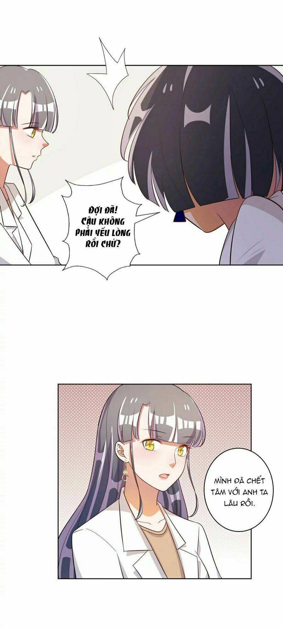 hôn nhân dục vọng: thiếu gia nhẹ một chút! chapter 62 27