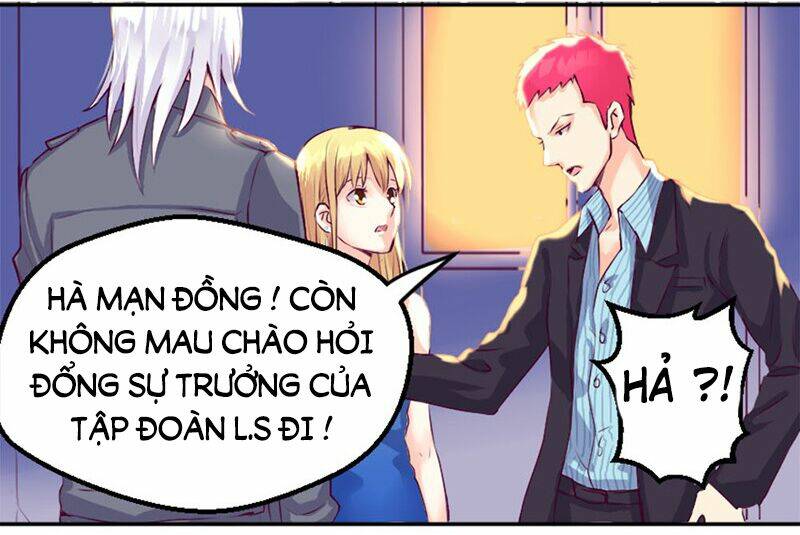 dục vọng của ác ma chapter 6 16
