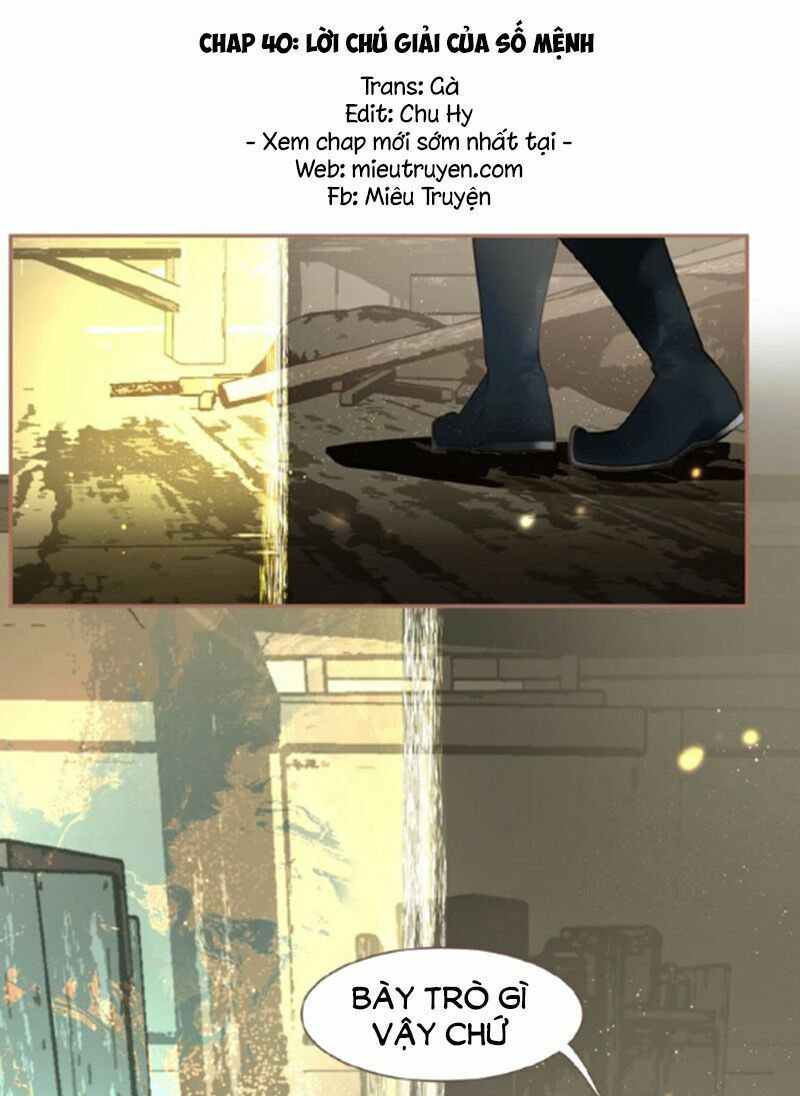 nhất đại linh hậu chapter 86 1