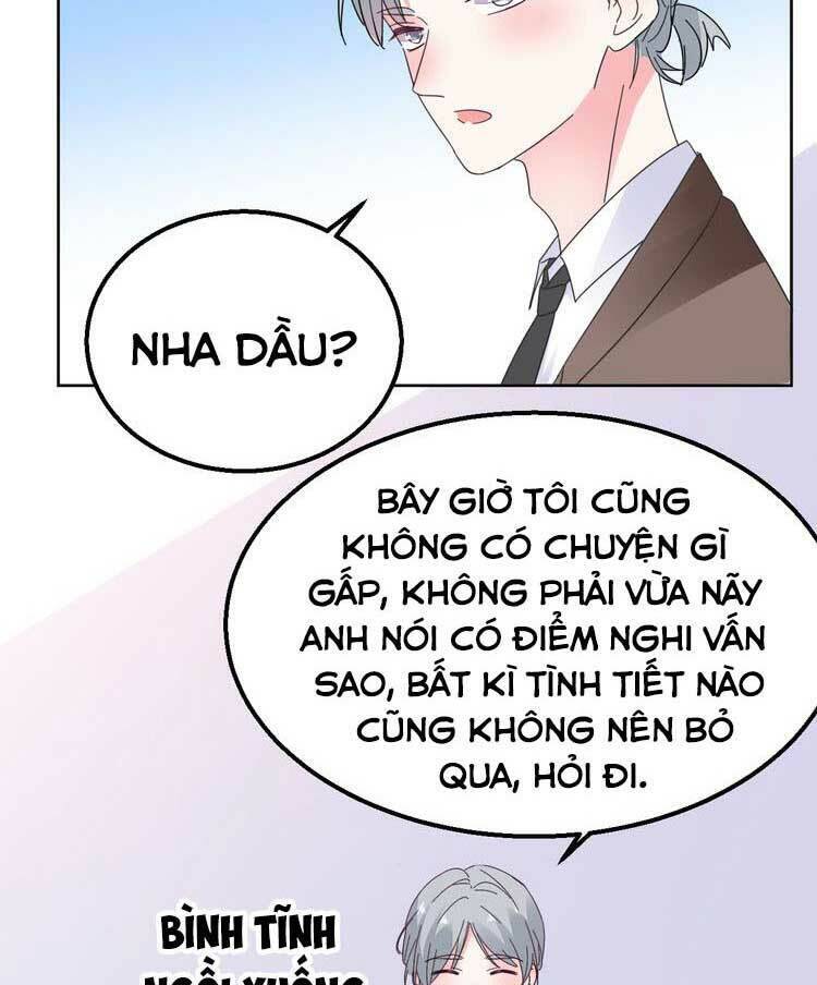 điều ước sủng ái bất bình đẳng chapter 112.2 10