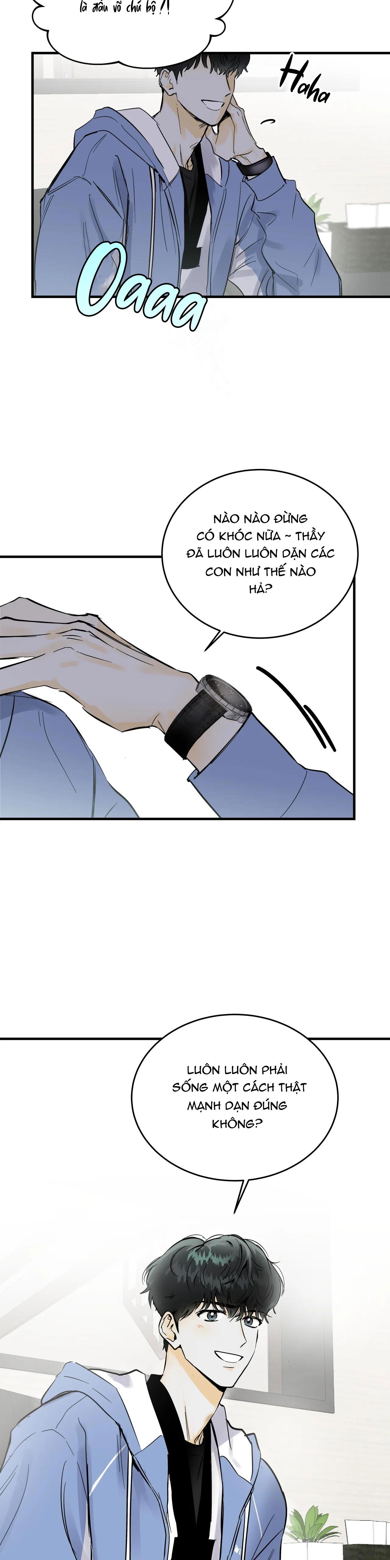 lie again chapter 1 29