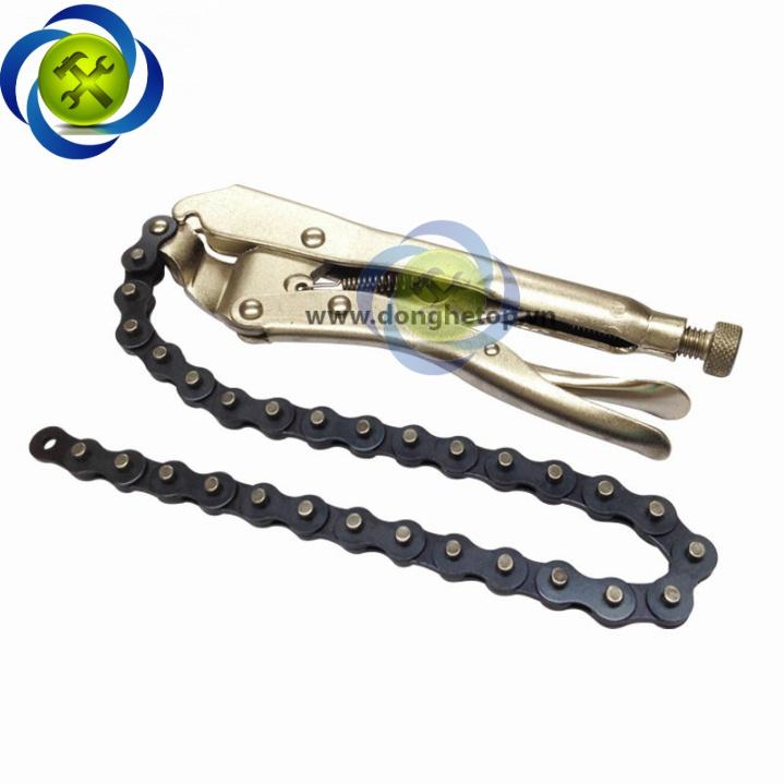 Kìm bấm xích TOP TPT-30011 loại 19 inch