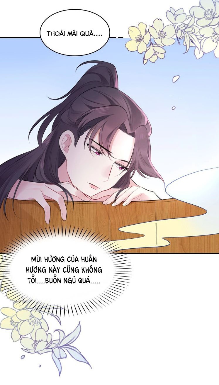 bổn vương không cần công chúa bế! chapter 2 32