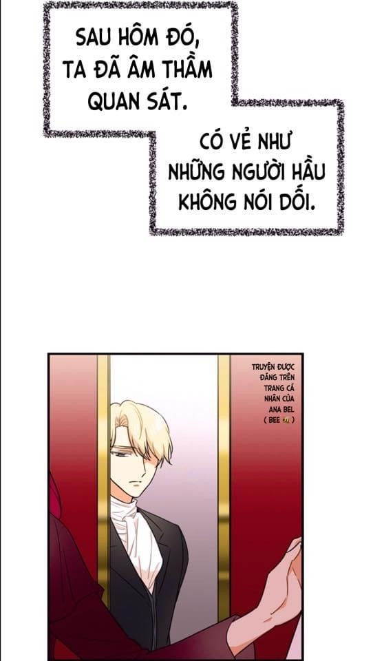 xuyên không trở thành mẹ của nhân vật phản diện chapter 4 24