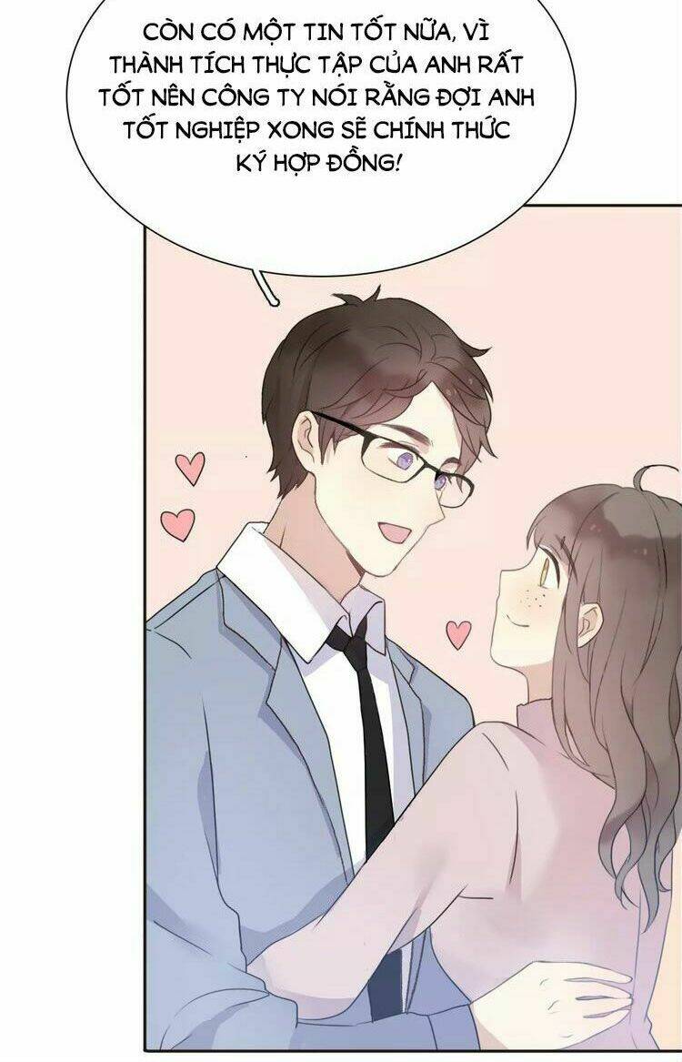 cuộc chiến tiền nhiệm chapter 5.3 14