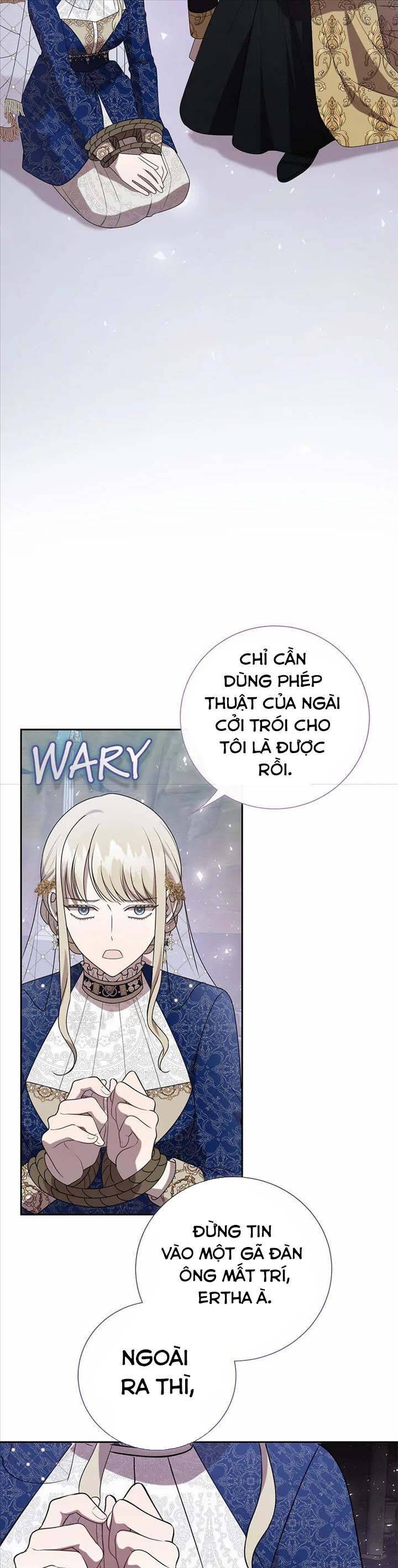 xin ngài đừng ăn tôi chapter 119 11