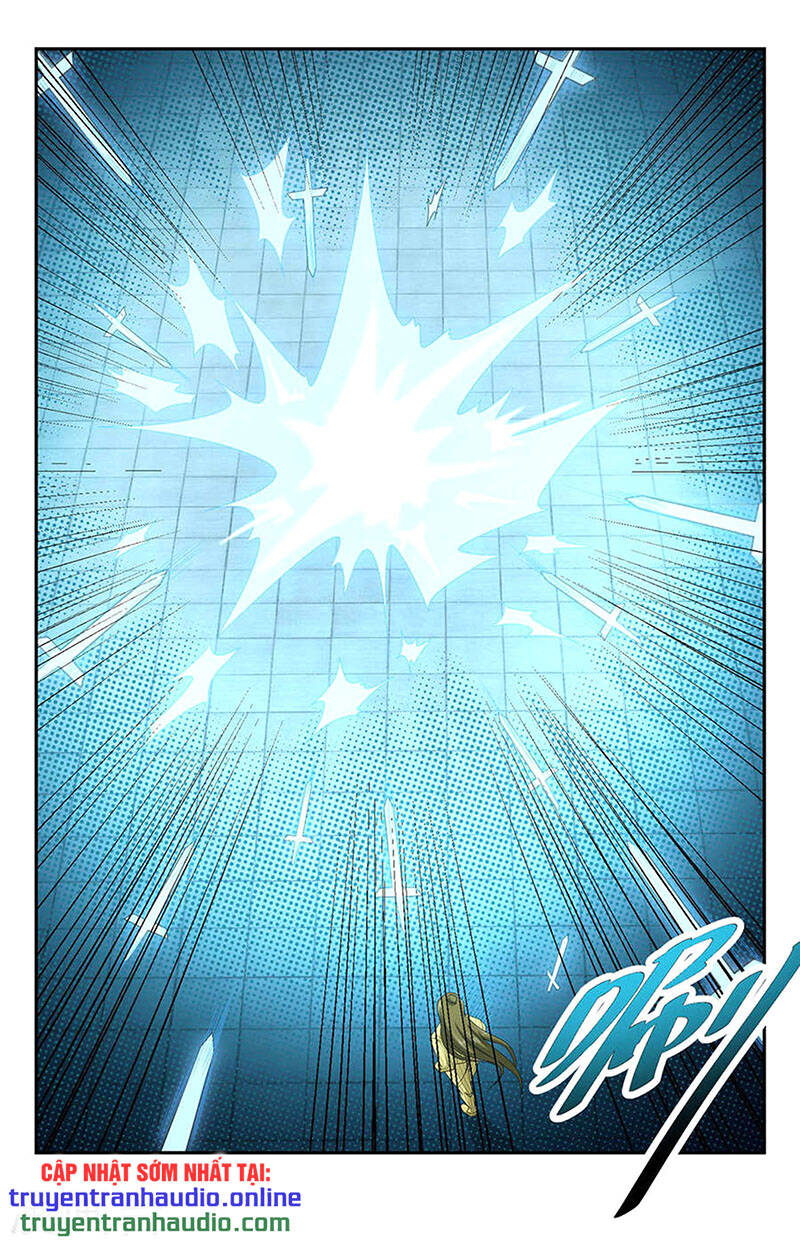 long ẩn giả chapter 182 5