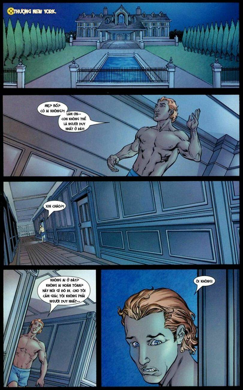 ultimate x-men chapter 66 23