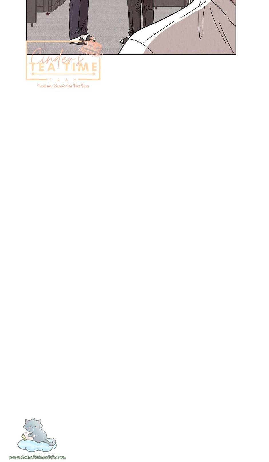 chào nhé, không làm thông gia nữa đâu! chapter 23 26