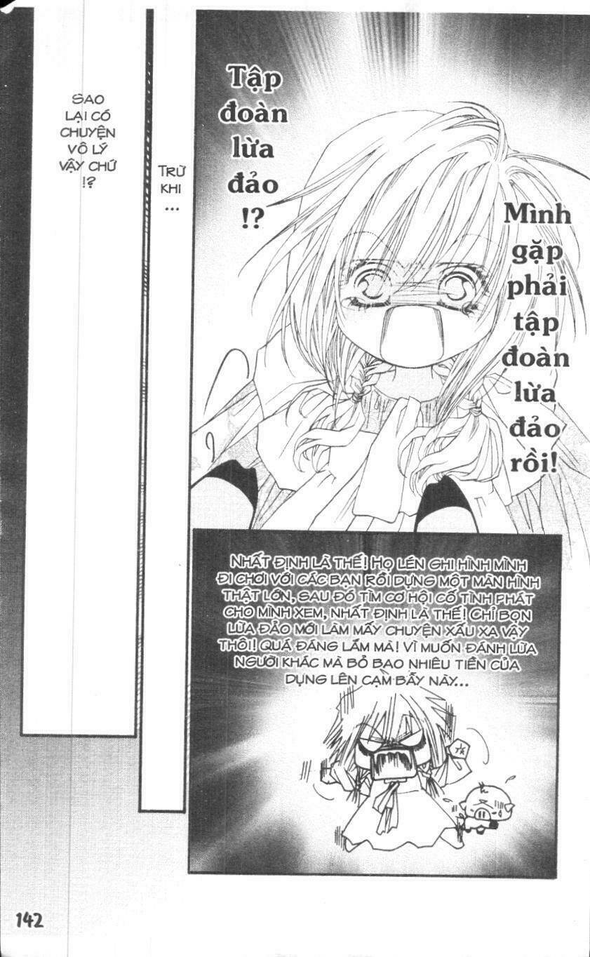 hoàng tử bóng tối chapter 1 141