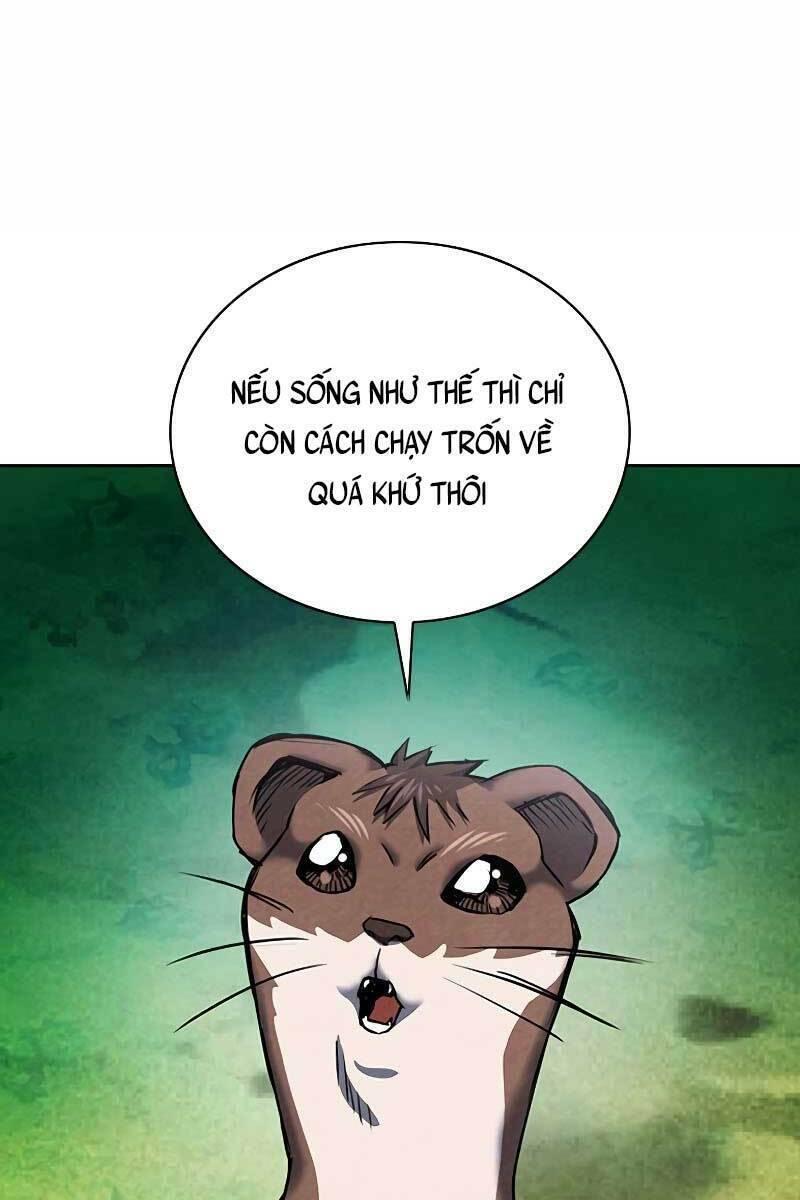 druid tại ga seoul - người hóa thú chapter 75 109