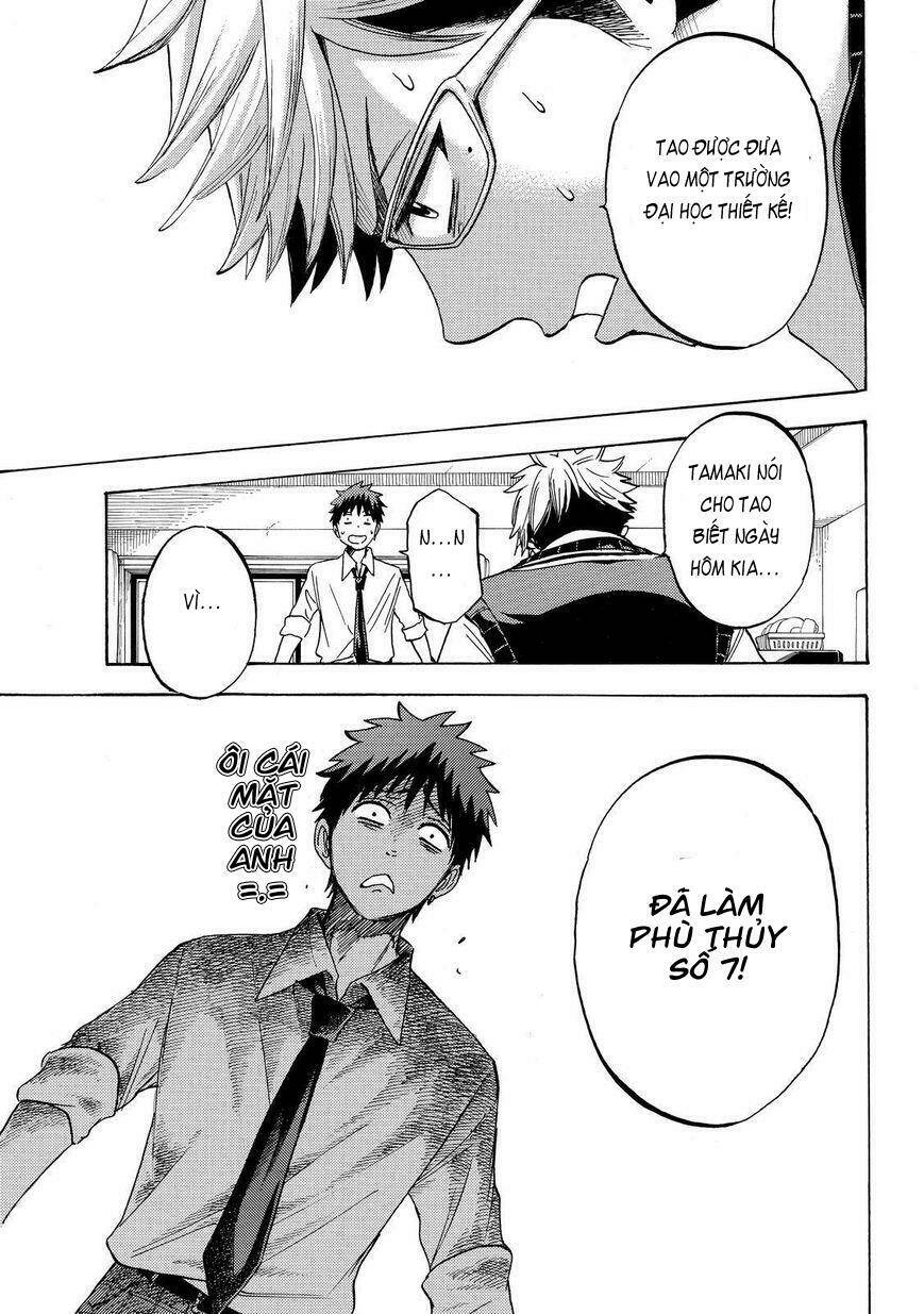 yamada và thất đại ma nữ chapter 226 15