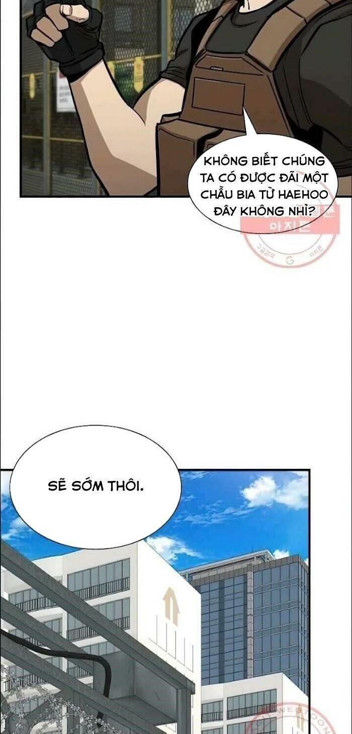 return survival chapter 116 40