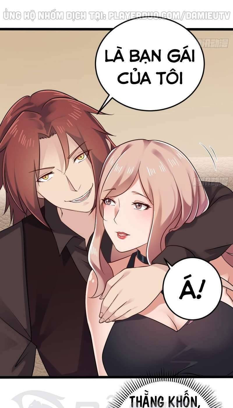 địa phủ khai phá thương chapter 209 7