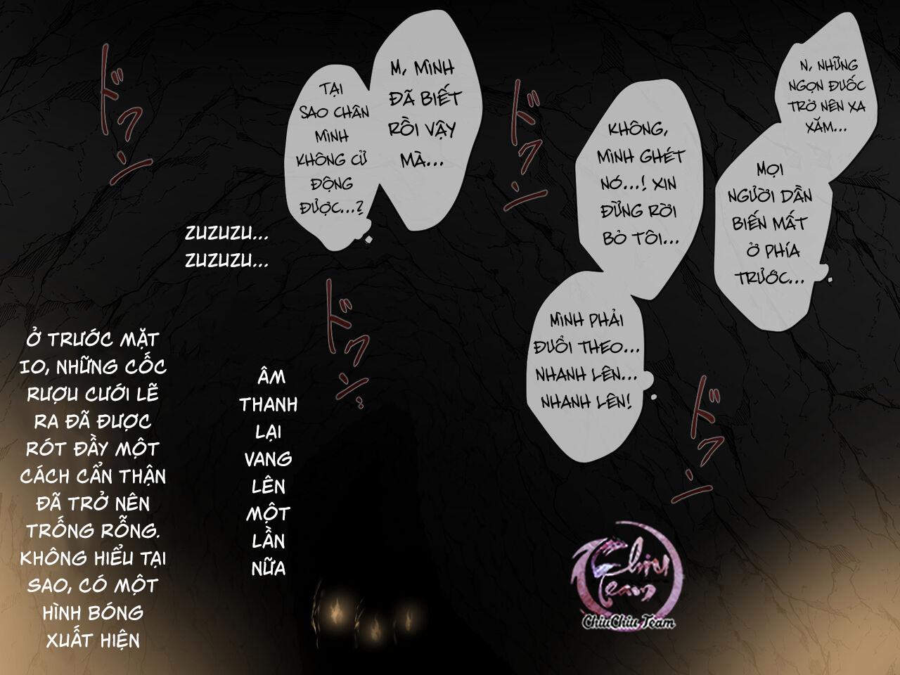 giang sơn tuyệt mỹ không bằng nàng chapter 85 39