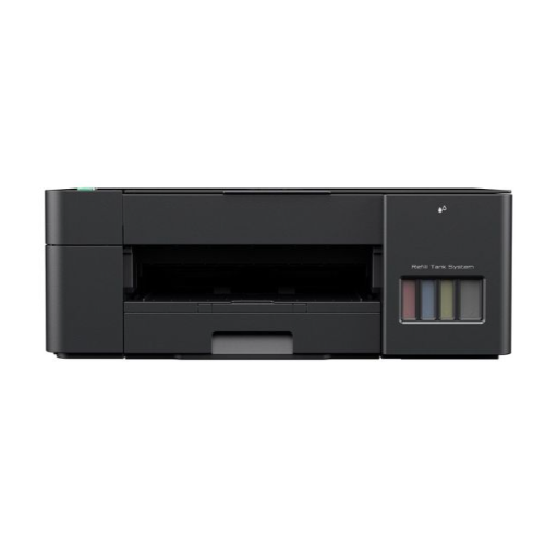 Máy in phun màu Brother DCP-T420W - Hàng Chính Hãng