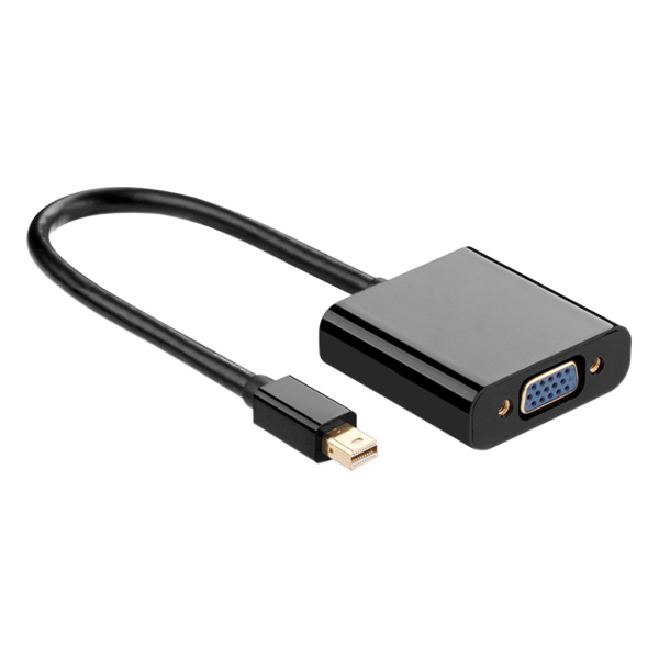 Cáp Chuyển Đổi Ugreen MiniDP Sang VGA - Hàng Chính Hãng