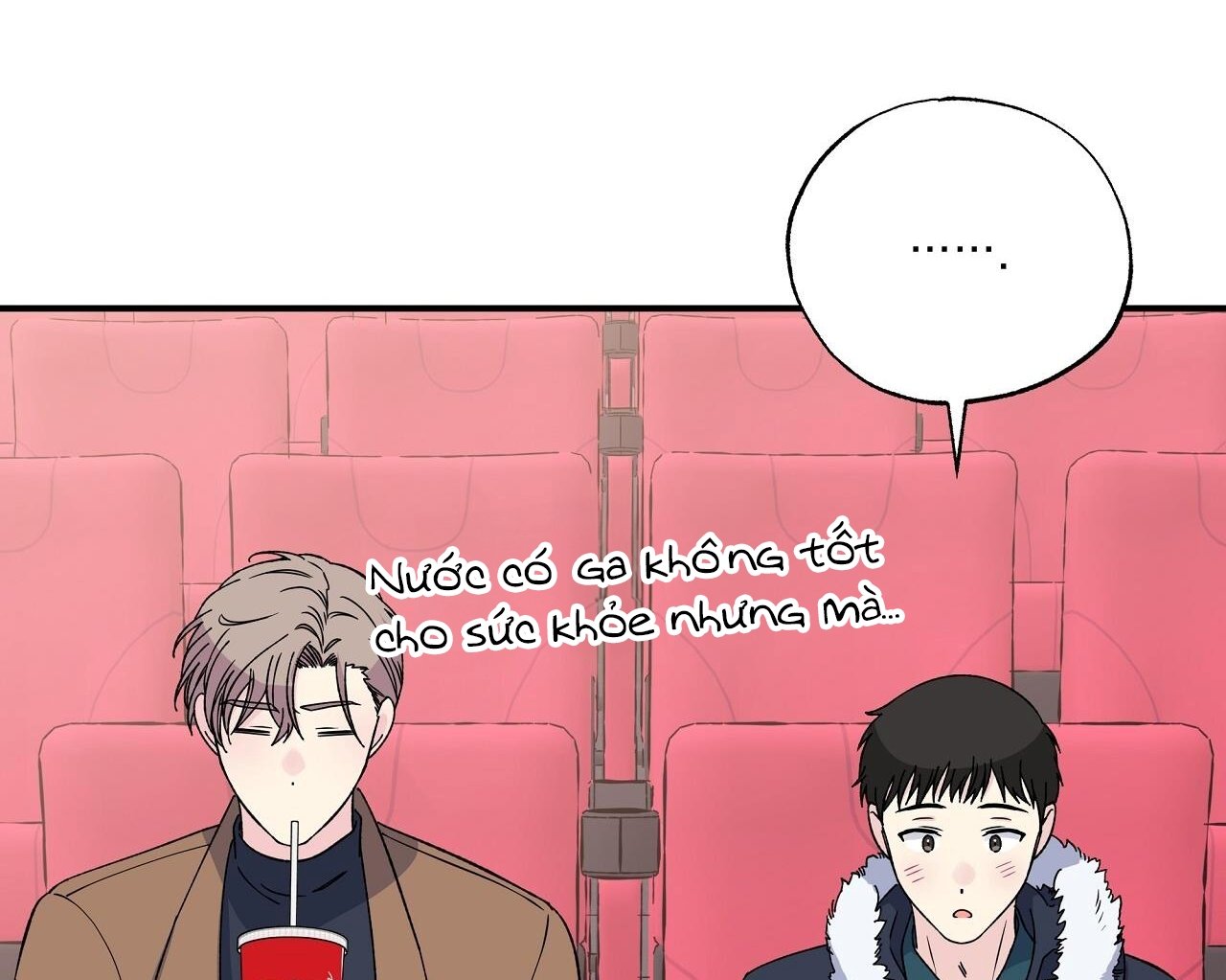 vị ngọt đôi môi chapter 54 39