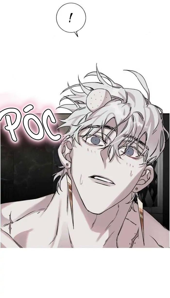 lãng mạn toixico chapter 4 8