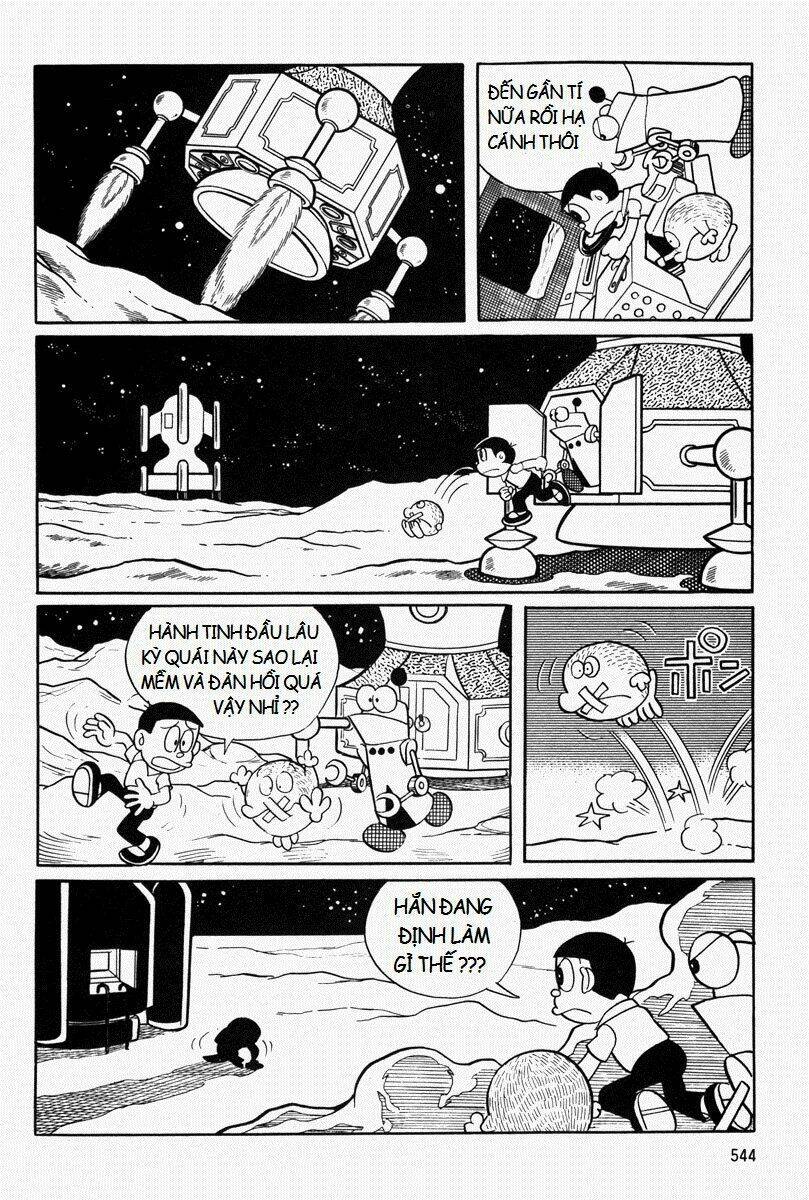 mojako chapter 11.2 34