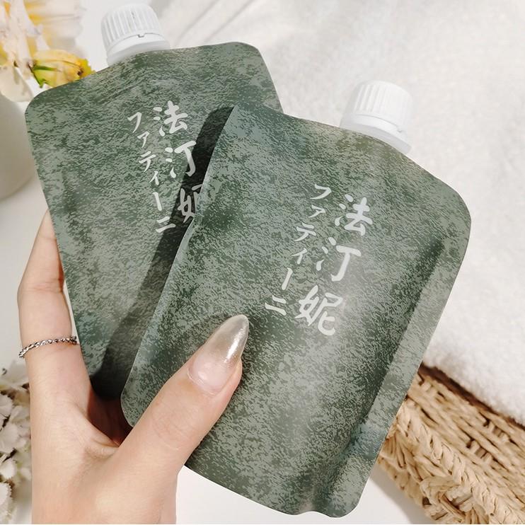 Mặt nạ bùn non Feotznw Cleansing Mask 100g