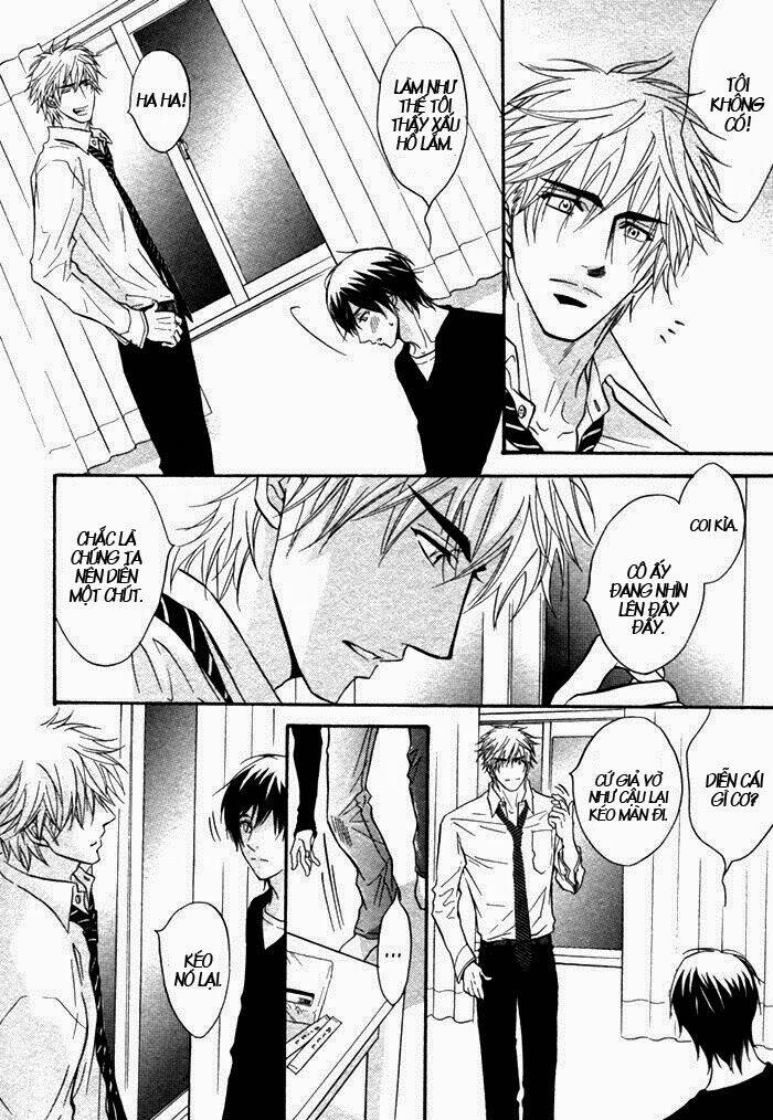 fine play chapter 1 12