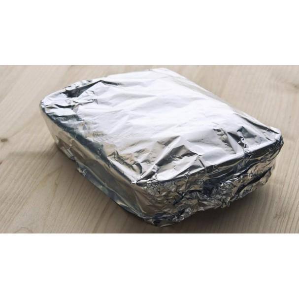 Màng nhôm, bạc nướng /1.5kg, 3kg, 4kg, 5kg,30cmx100m