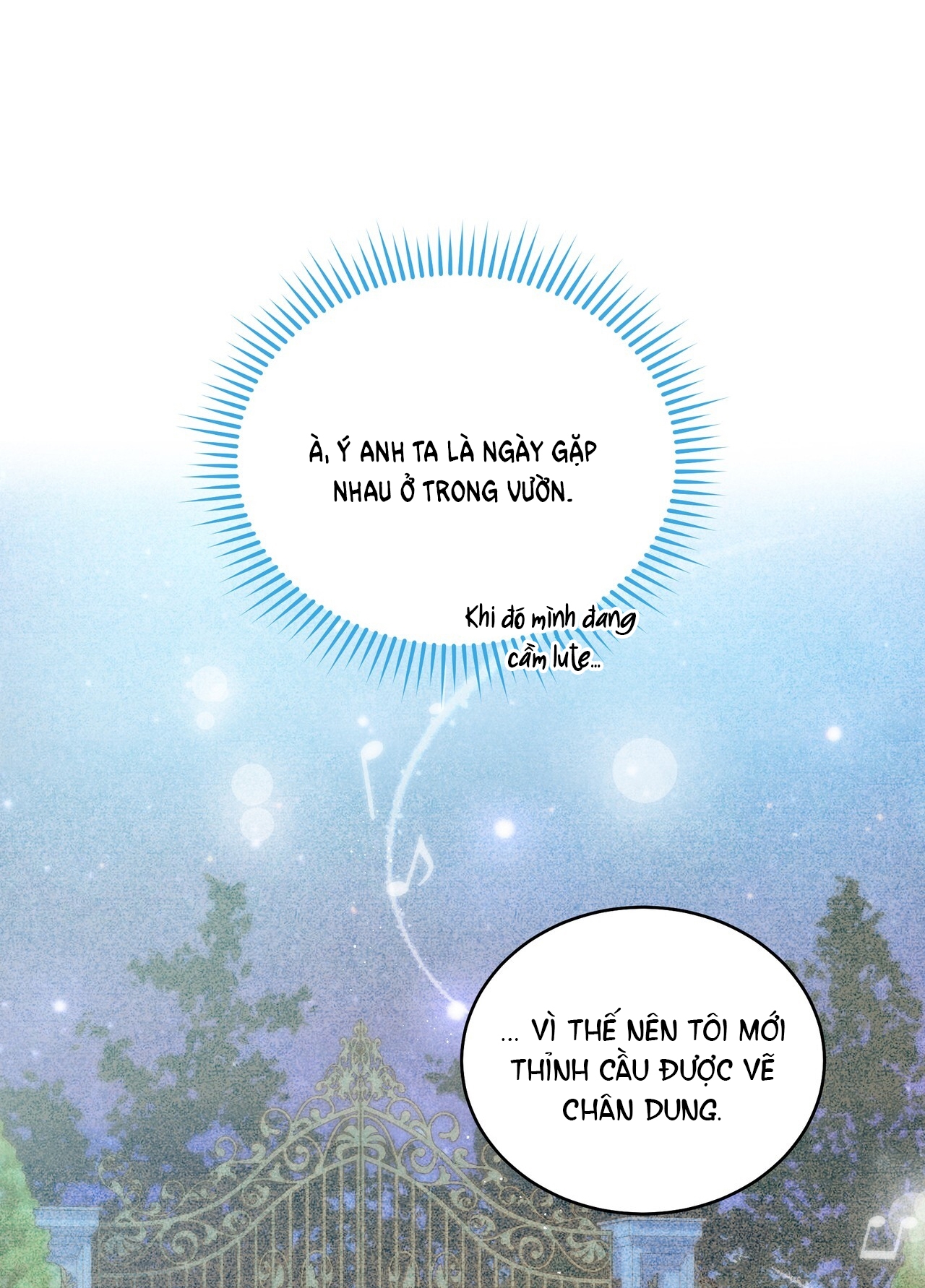 dấu tích của tiên nữ chapter 10.2 46