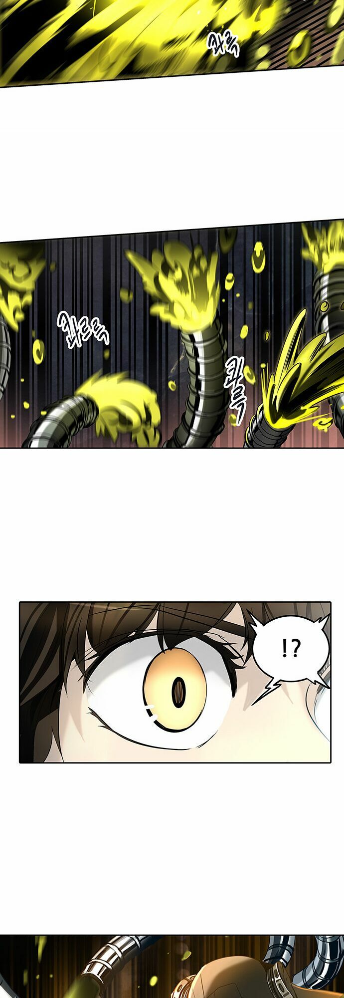 tòa tháp bí ẩn 2 chapter 210 11