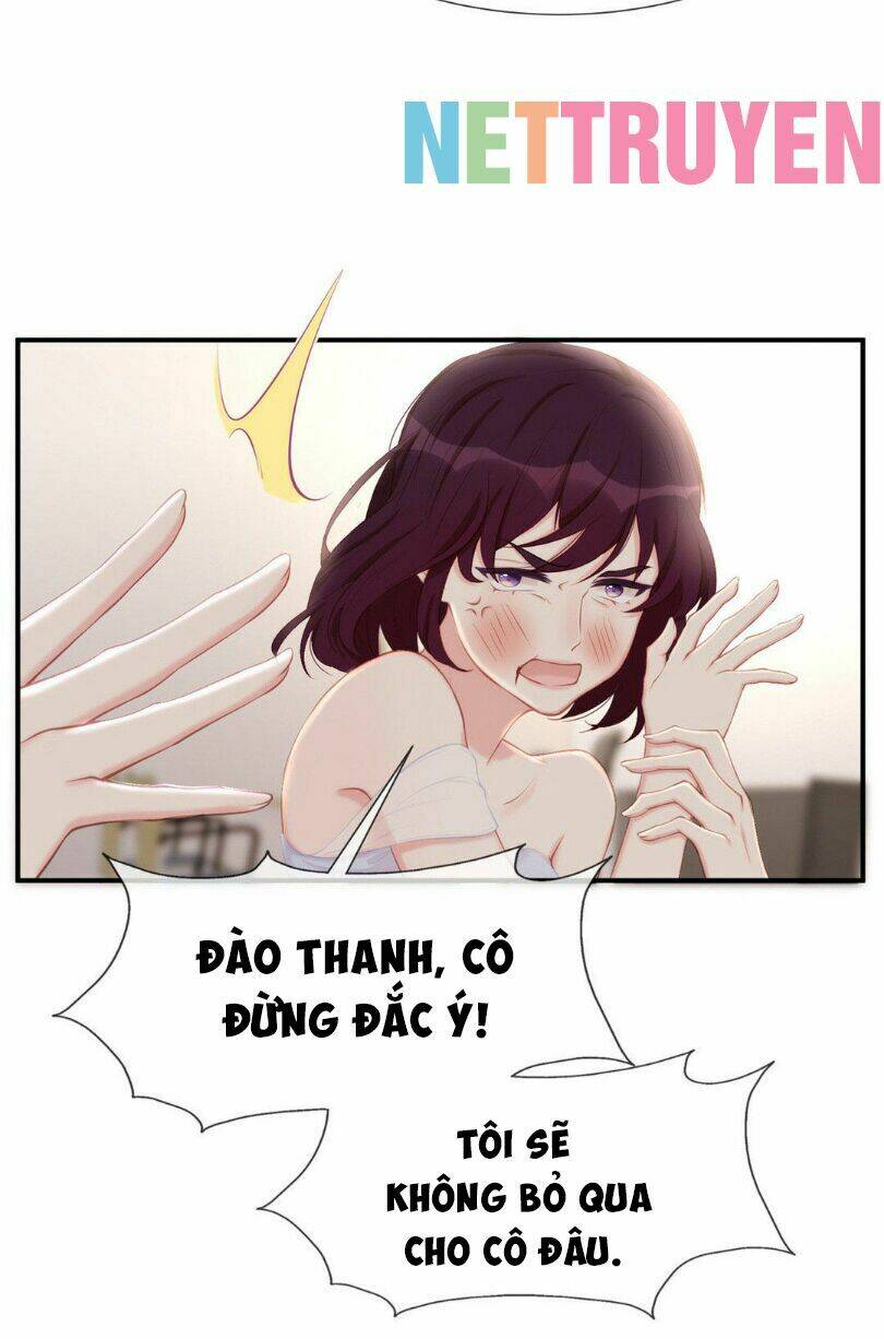 chỉ muốn cưng chiều em chapter 21 30