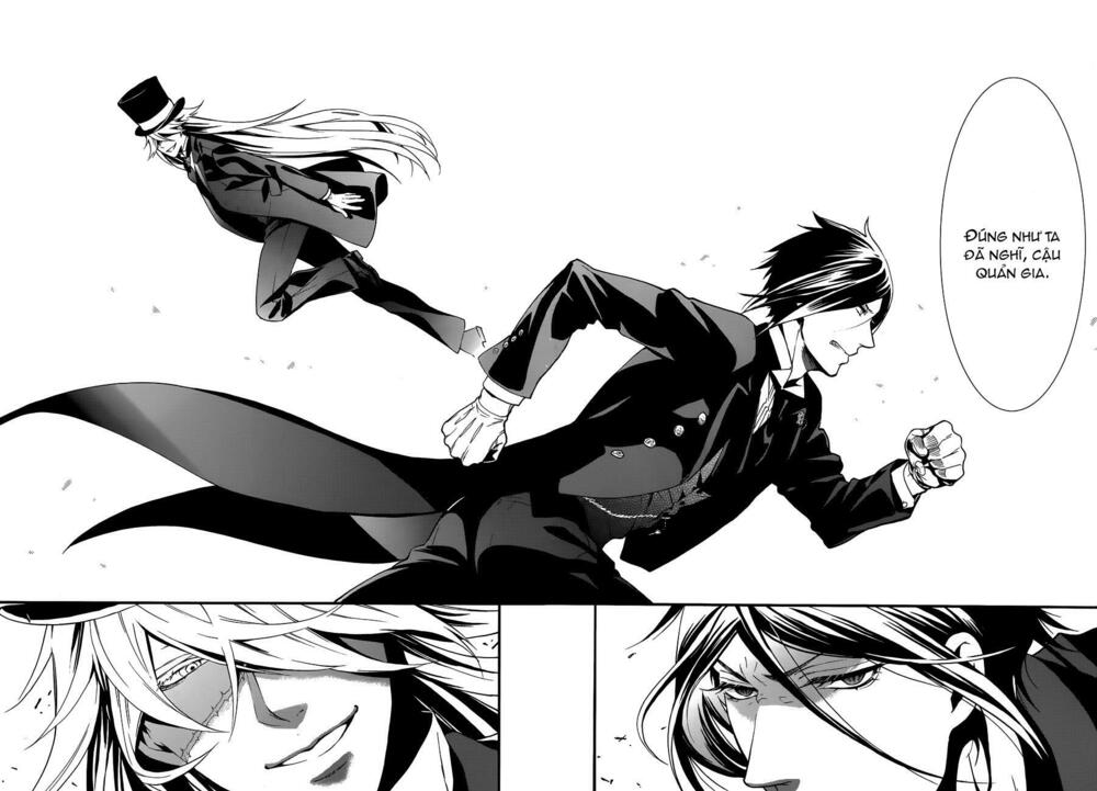 hắc quản gia chapter 84 24