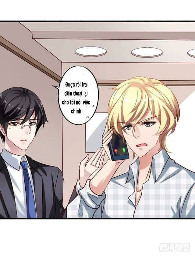 tôi không muốn fa như vậy đâu chapter 66 6