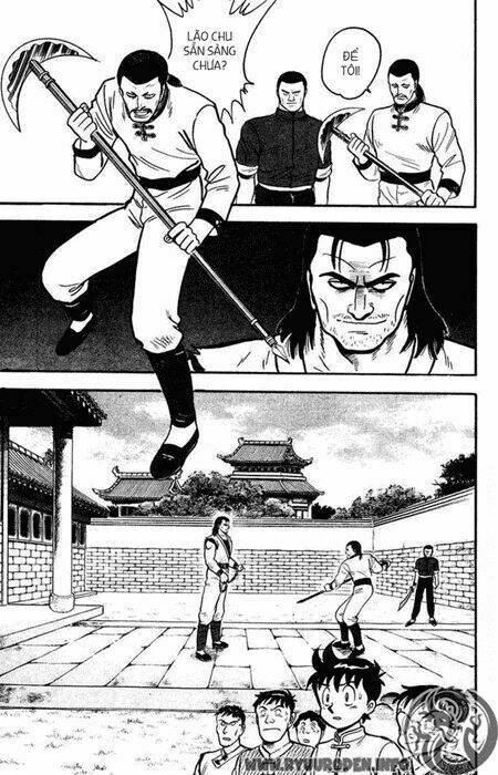 hoàng phi hồng phần 1 chapter 13 124