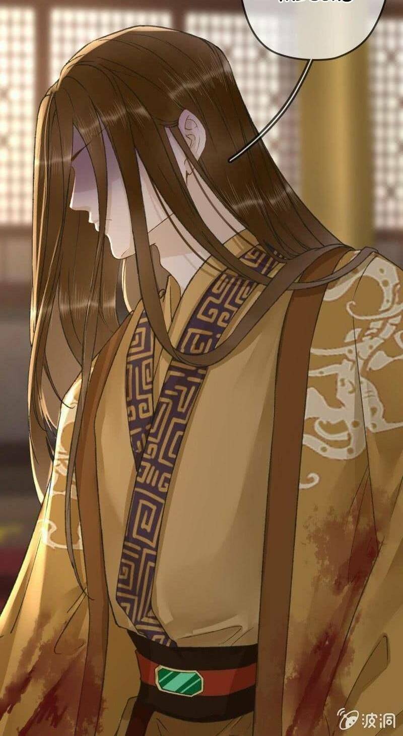 sủng phi của vương chapter 194 22