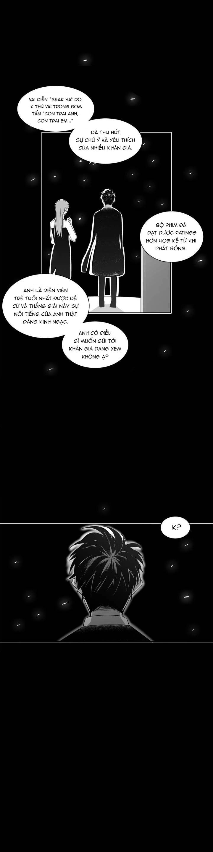 anh làm em đắm say chapter 21.2 9