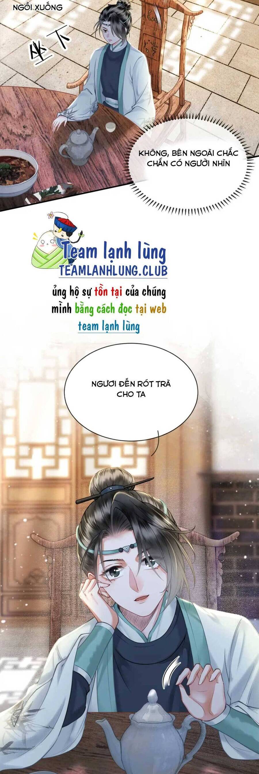ngỗ tác cẩm y chapter 24 6