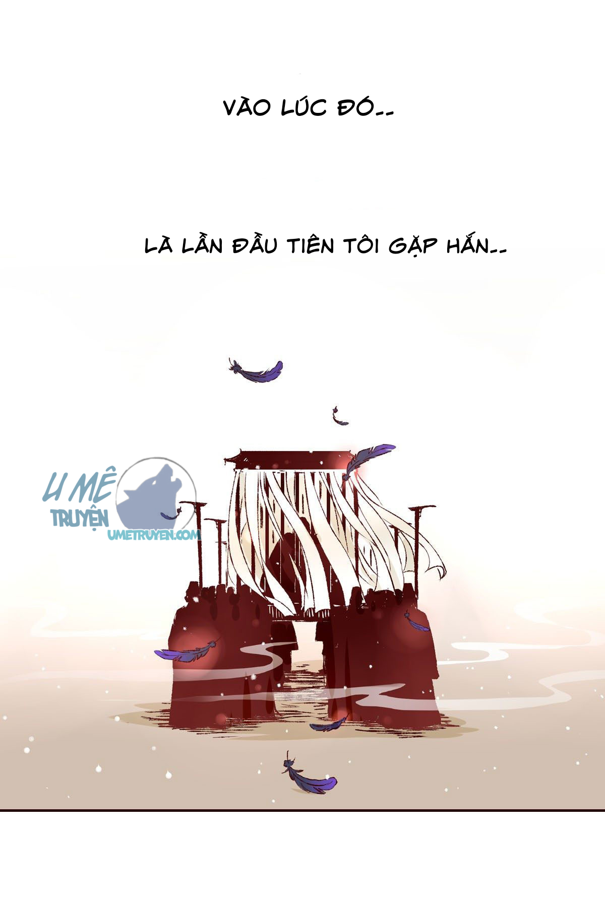 hoa của quỷ chapter 1 16