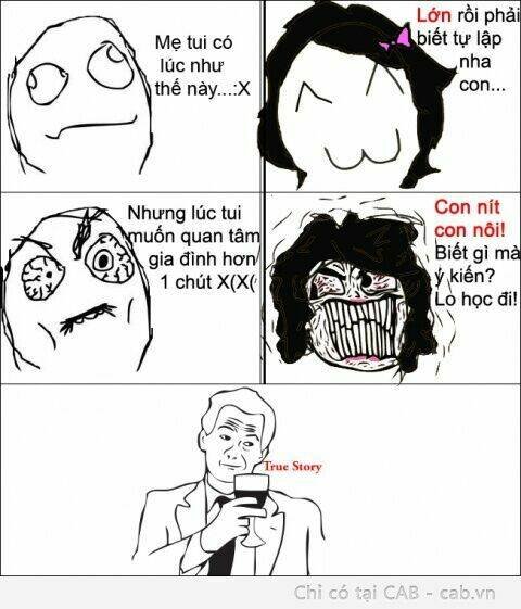 rage comic-troll chapter 52 14