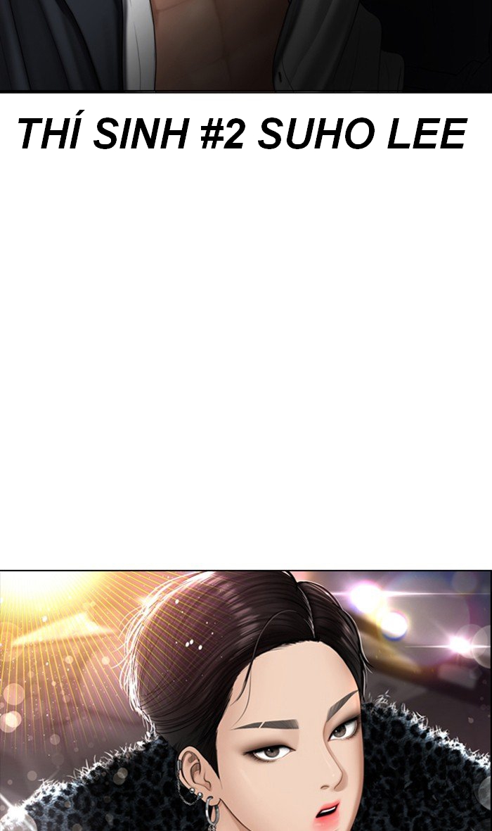 vẻ đẹp đích thực - true beauty chapter 118 115